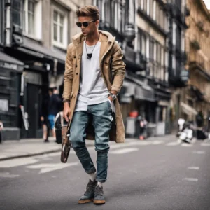 Mens Fashion